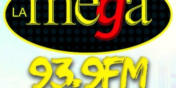 Mega 93.9 101.3 WWAC Atlantic City