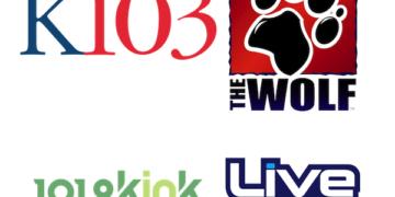 K103 KKCW 99.5 The Wolf KWJJ 101.9 KINK Live 95.5 KBFF Portland