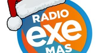 Radio Exemas Xmas Exe DAB Devon
