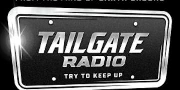 TuneIn Tailgate Radio Sevens Radio Network Garth Brooks Maria Taylor