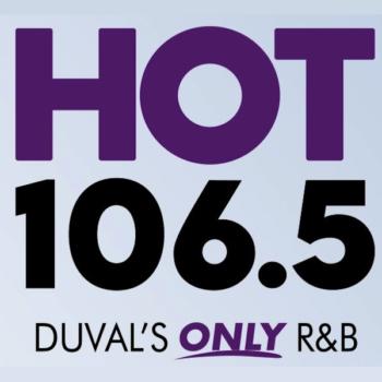 Hot 106.5 99.5 WHJX WXXJ Ponte Vedra Beach Jacksonville