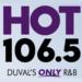 Hot 106.5 99.5 WHJX WXXJ Ponte Vedra Beach Jacksonville