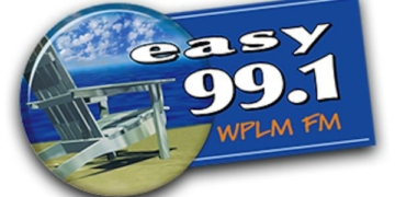 Easy 99.1 WPLM WPLM-FM Plymouth