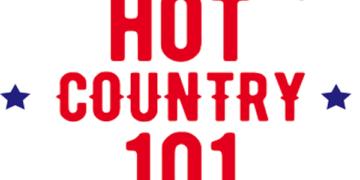 Hot Country 101 1020 WWAC Ocean City Somers Point 101.3 101.9 Atlantic City