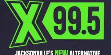 X99.5 Hot 99.5 106.5 WXXJ WHJX Jacksonville