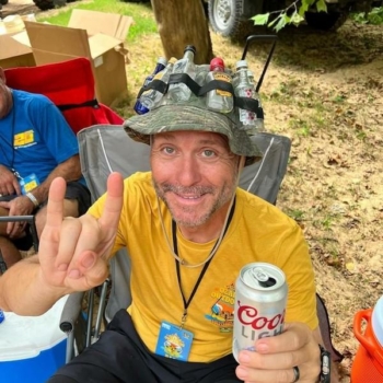 Billy Greenwood 93.7 The Bull KSD St. Louis