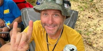 Billy Greenwood 93.7 The Bull KSD St. Louis