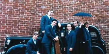 The Association Anthology