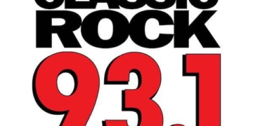 Classic Rock Awesome 93.1 WNOX Karns Knoxville