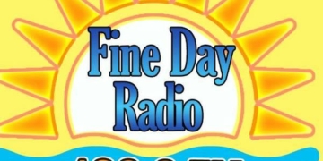 Fine Day Radio 102.3 WNJD Cape May WAIV