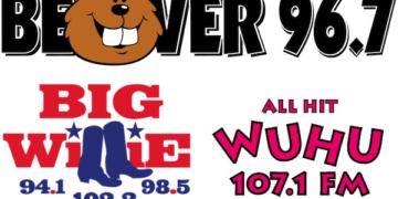 Forever Communications Seven Mountains Media Beaver 96.7 WBVR-FM Big Willie 94.1 102.3 WLYE WLLI 107.1 WUHU