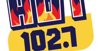 Hot 102.7 WGYE 103.9 Morgantown 105.7 WHTI