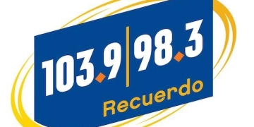Recuerdo 103.9 KRCD 98.3 KRCV Los Angeles