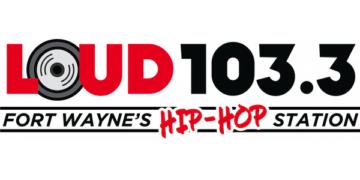 Loud 103.3 WJFX-HD2 Fort Wayne Hip-Hop