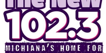 The New 102.3 Mix Throwback WYET South Bend