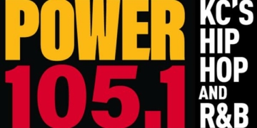 Power 105.1 KCJK Kansas City Magic 107.3 KMJK The X