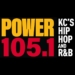 Power 105.1 KCJK Kansas City Magic 107.3 KMJK The X