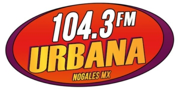 Urbana 104.3 XHAZE-FM Nogales 92.5 KZLZ-HD2 Tucson Bustos Media