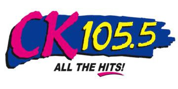 CK105.5 CK 105 WWCK-FM Flint