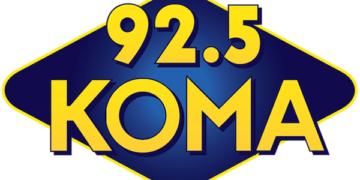 92.5 KOMA-FM Oklahoma City Tyler Media Ronnie Kaye