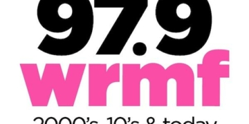 97.9 WRMF West Palm Beach KVJ Show Danny Meaghan