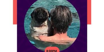 Bean Gene Baxter KROQ Amp Cup of Tea Chat