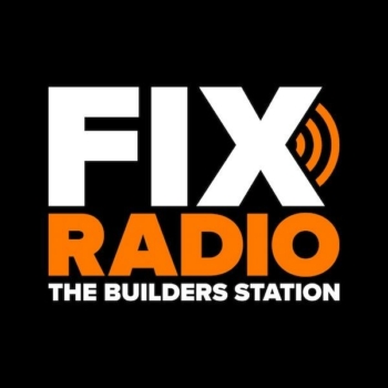 Fix Radio FixRadio