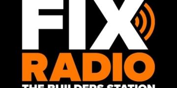 Fix Radio FixRadio