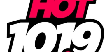 Hot 101.9 KMXF Fayetteville