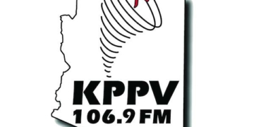 The Mix 106.9 106.7 KPPV Prescott Suavecita 107.1 KVVA KDVA Phoenix