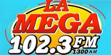 La Mega 102.3 94.7 95.3 Max WMQX Scranton Wilkes-Barre 1300 WLMZ Hazleton