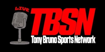 Tony Bruno Sports Network TBSN Big Mama