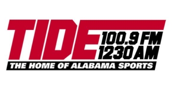 Tide 100.9 1230 WTBC Tucscaloosa Catfish 100.1 WTUG-HD2