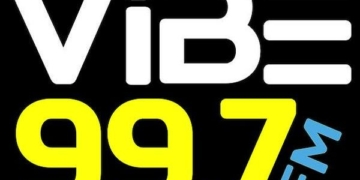 Highway Vibe 99.7 KHYZ Mountain Pass Las Vegas 98.1 98.9