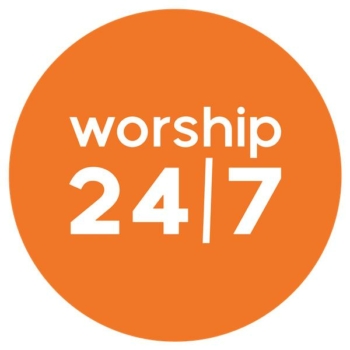 Worship 24/7 24|7 Media Ministries