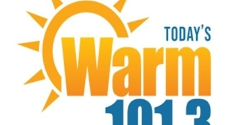 Warm 101.3 WRRM Rochester