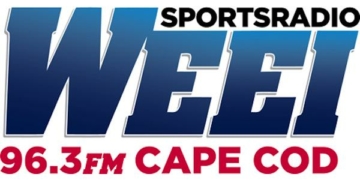 96.3 WEII Hyannis Cape Cod WEEI Boston Red Sox