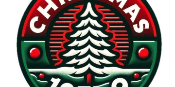 Christmas 105.9 940 KTFS Texarkana Local First Media Group