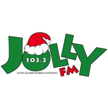 103.3 The Fix WAXL Jolly FM Santa Claus