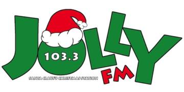103.3 The Fix WAXL Jolly FM Santa Claus
