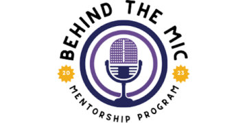 MIW Behind The Mic Mentorship