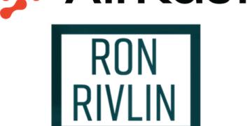 Airkast Ron Rivlin Media