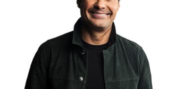 Ryan Seacrest iHeartMedia On Air American Top 40