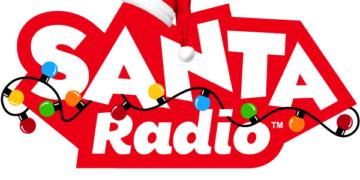 Santa Radio Canada Rogers 92.3 CJET-FM Smiths Falls Ottawa