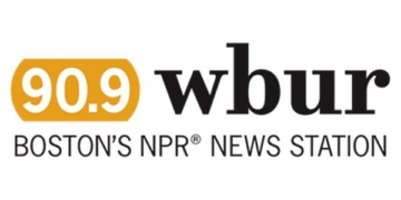 90.9 WBUR-FM Boston University
