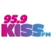 95.9 Kiss FM WKSZ De Pere Green Bay Appleton