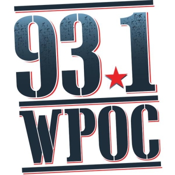 93.1 WPOC Baltimore Laurie DeYoung