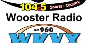 104.5 WQKT 960 WKVX Wooster Dix Communications River Radio Ministries