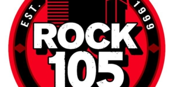 Rock 105 105.5 WRXR Chattanooga