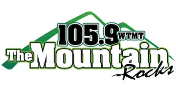 105.9 The Mountain WTMT Asheville Rick Crystal